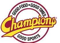 Bild zu Champions - The American Sports Bar