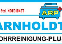 Bild zu ARNHOLDT ROHRREINIGUNG PLUS