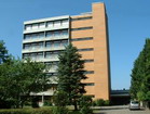 Bild 2 Staatliche Handelsschule mit Wirtschaftsgymnasium City Nord (H 7) in Hamburg