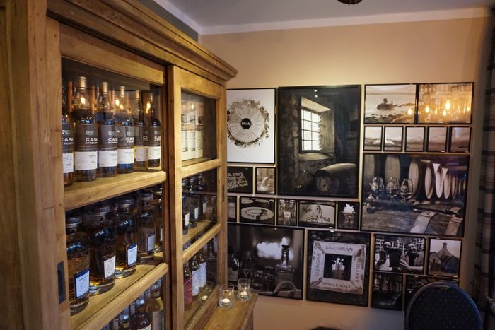 Brühler Whiskyhaus Inh. Marco Bonn