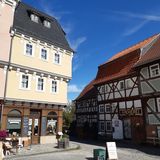 Freilichtmuseum Hessenpark GmbH in Neu-Anspach