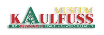 Logo von Abtswinder Kräuter-Teeladen Kaulfuss in Abtswind