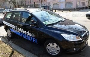 Nutzerbilder Kiez-Fahrschule-Frenzel