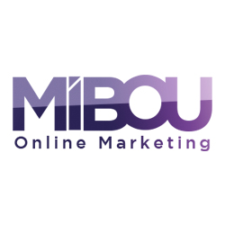 Mibou - Online Marketing Logo