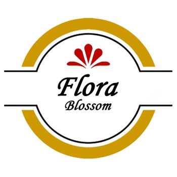 Logo von Flora Blossom in Hannover