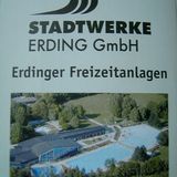 Stadtwerke Erding GmbH Hallen- und Freibad in Erding