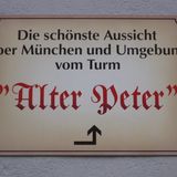 Kath. Kirchenstiftung St. Peter in München