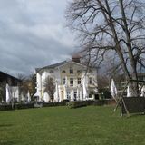 Luitpold am See, Schlosshotel Herrenchiemsee GmbH in Prien am Chiemsee