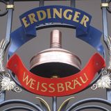 Hotel Gaststätte Zum Erdinger Weissbräu in Erding