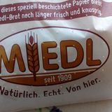 Miedl GmbH Bäckerei Konditorei und Café in Bad Endorf