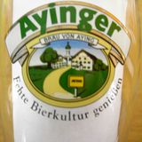 Brauereigasthof-Hotel Aying in Aying