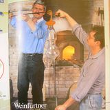 Weinfurtner Glashütten in Arnbruck