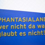 Phantasialand Schmidt-Löffelhardt GmbH Co. KG in Brühl im Rheinland