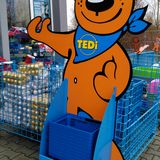 TEDi in Erding