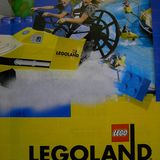 LEGOLAND Deutschland in Günzburg