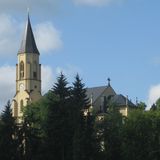 Kirchgemeinde am Fichtelberg in Kurort Oberwiesenthal