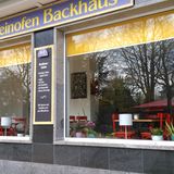 Pizza-Backhaus Inh. Roland Koos in Ostseebad Göhren
