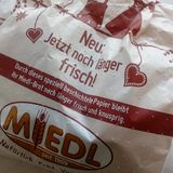 Miedl GmbH Bäckerei Konditorei und Café in Bad Endorf