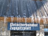 Nutzerbilder Bayerische Zugspitzbahn Bergbahn AG Vermittlung/Auskunft