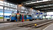 Nutzerbilder BackWerk Chemnitz Hauptbahnhof