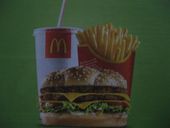 Nutzerbilder McDonald's Deutschland Inc.