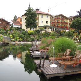Hotel Jagdhof GmbH in Röhrnbach