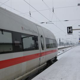 DB Regio AG, S-Bahn München in München