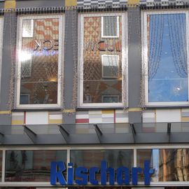 Rischart's Backhaus  Bäckerei und Konditorei
am Marienplatz