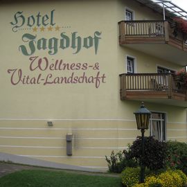 Wellness Hotel Jagdhof