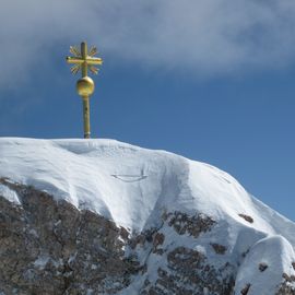 Zugspitze