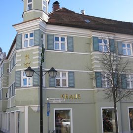  Modehaus Kraus in Erding