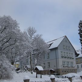 Pension Schmidt in Schierke