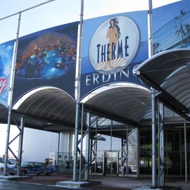 Therme Erding Service GmbH in Erding