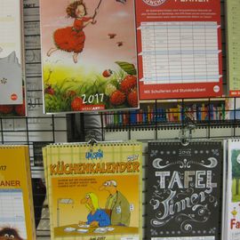 Kalender bei * Rupprecht *