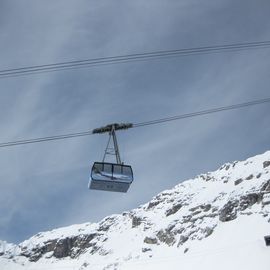 Zugspitze