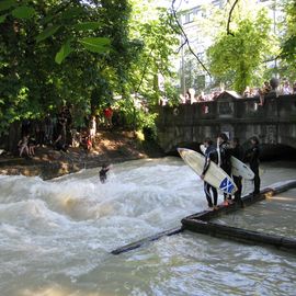  "Eisbach"