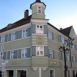  Modehaus Kraus in Erding