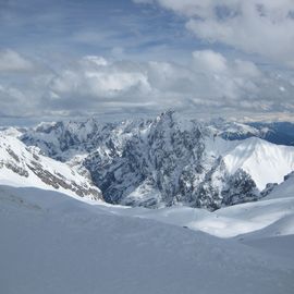 Zugspitze