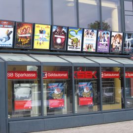 Cineplex Lichtspielberg Erding 