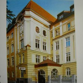 Josephinum Privatklinik in München