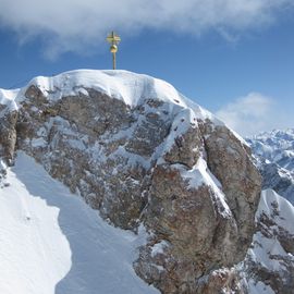 Zugspitze