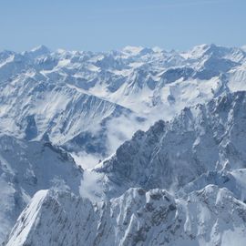 Zugspitze