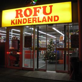 Rofu - Spielzeugladen in Erding