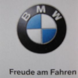 BMW Niederlassung