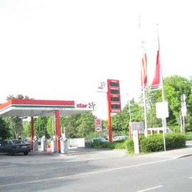 STAR Tankstelle