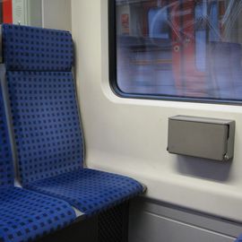 DB Regio AG, S-Bahn München in München
