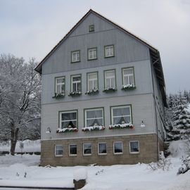 Pension Schmidt in Schierke