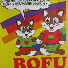 ROFU Kinderland Spielwarenhandelsgesellschaft 