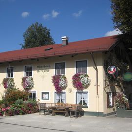 Wirtshaus Kreuzeder in Erding