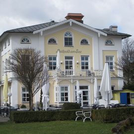 Hotel Luitpold am Chiemsee